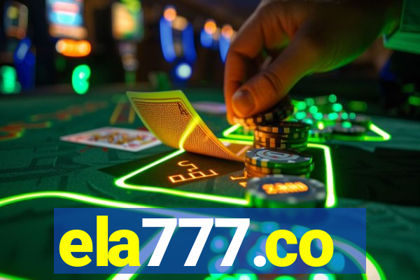 ela777.co