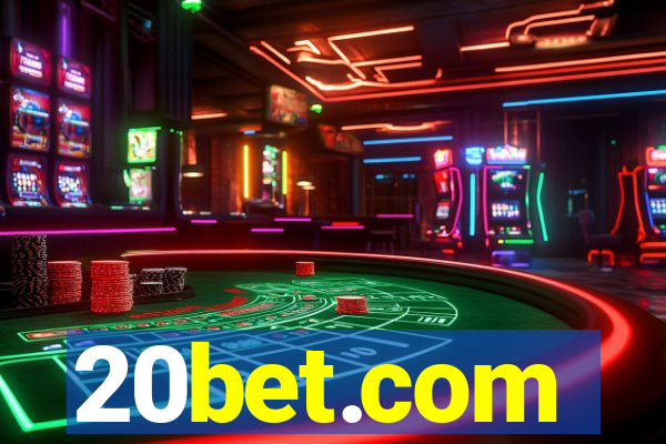 20bet.com