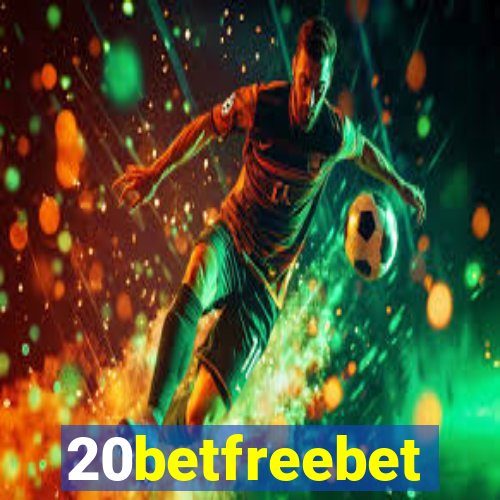 20betfreebet