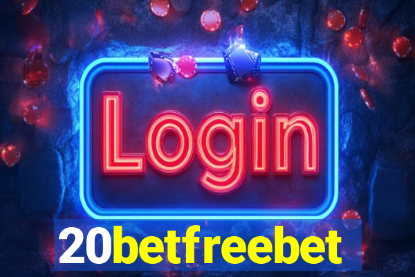 20betfreebet