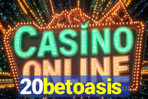 20betoasis