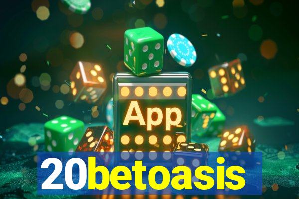 20betoasis