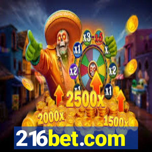 216bet.com