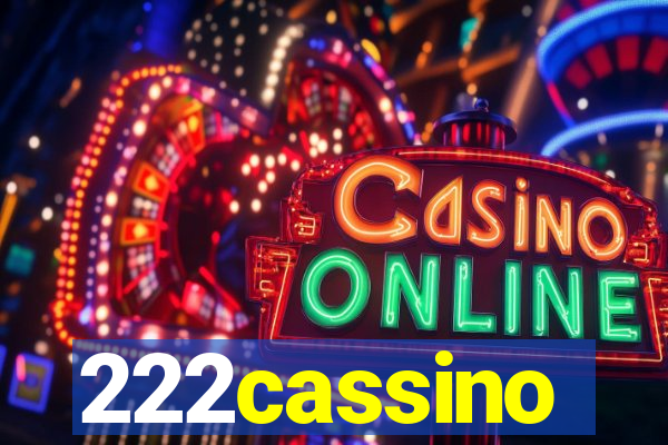 222cassino