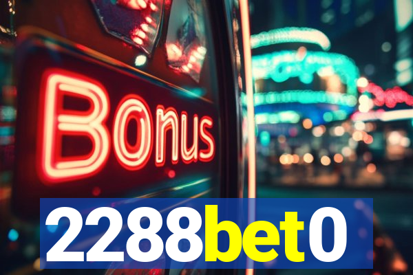 2288bet0