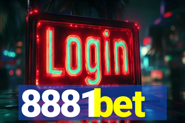 8881bet