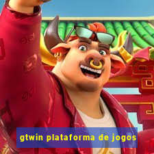 gtwin plataforma de jogos