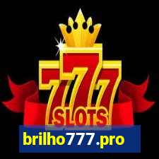 brilho777.pro