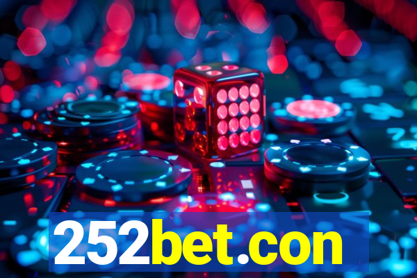 252bet.con