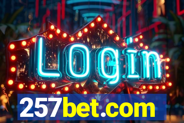 257bet.com