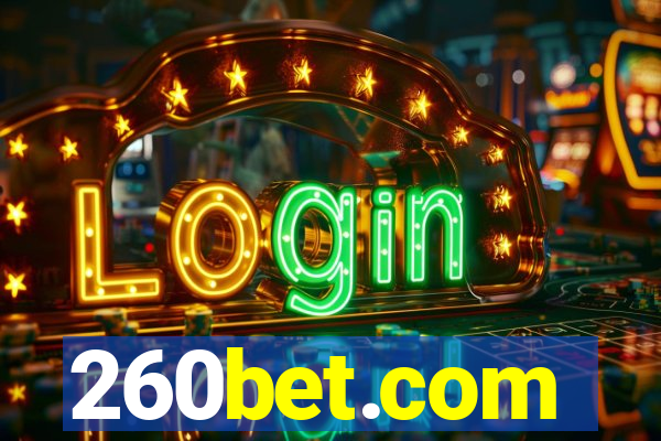 260bet.com