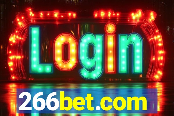 266bet.com