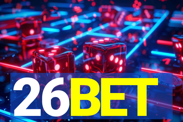 26BET