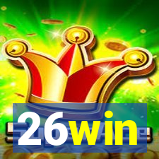 26win