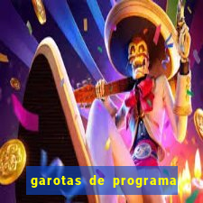 garotas de programa de porto belo