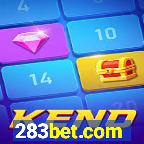 283bet.com