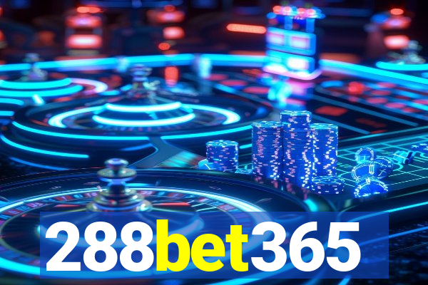 288bet365