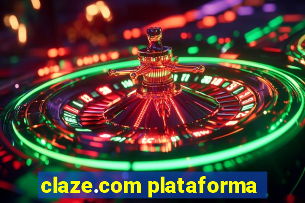 claze.com plataforma