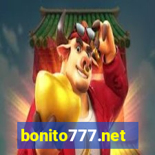 bonito777.net