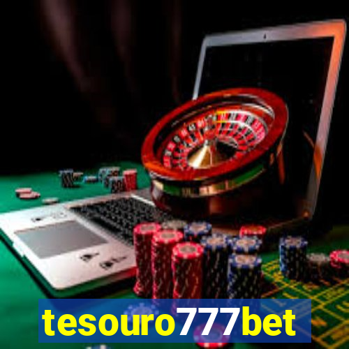 tesouro777bet