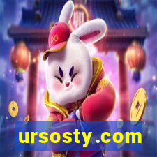 ursosty.com