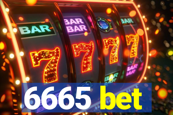 6665 bet