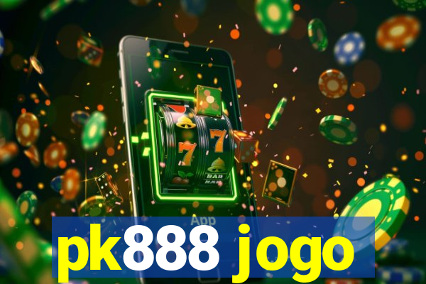 pk888 jogo