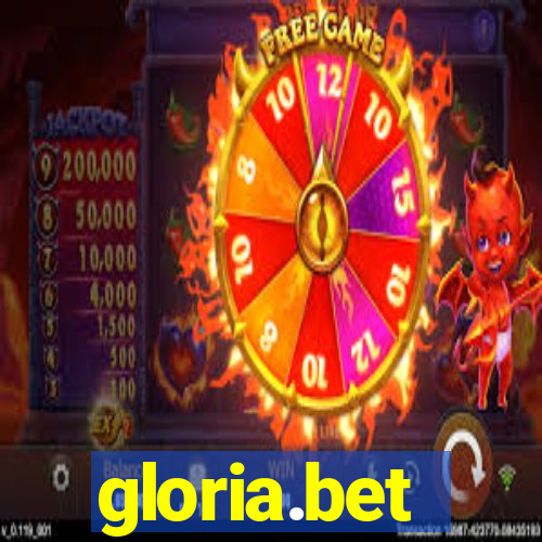 gloria.bet