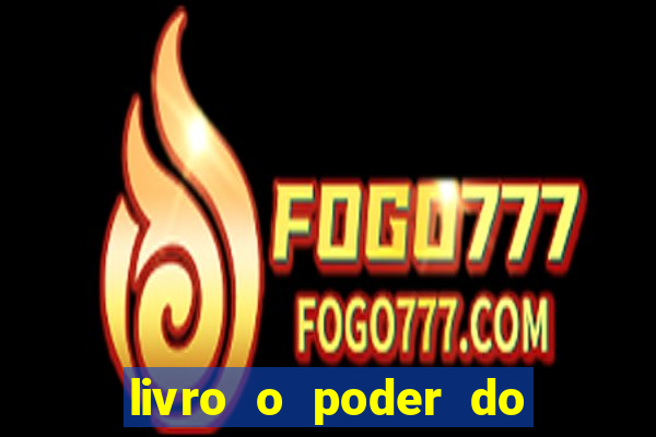 livro o poder do agora pdf