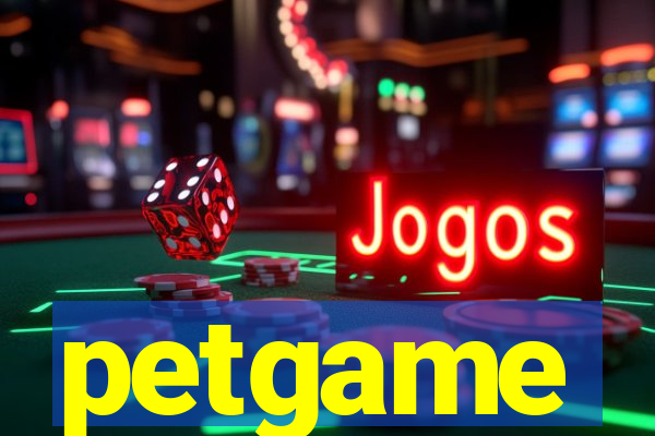 petgame