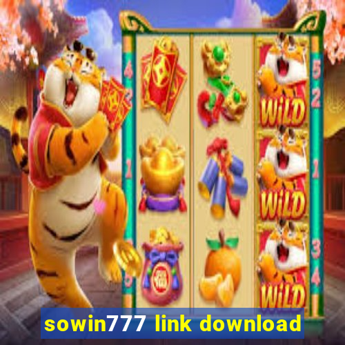 sowin777 link download