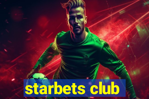 starbets club