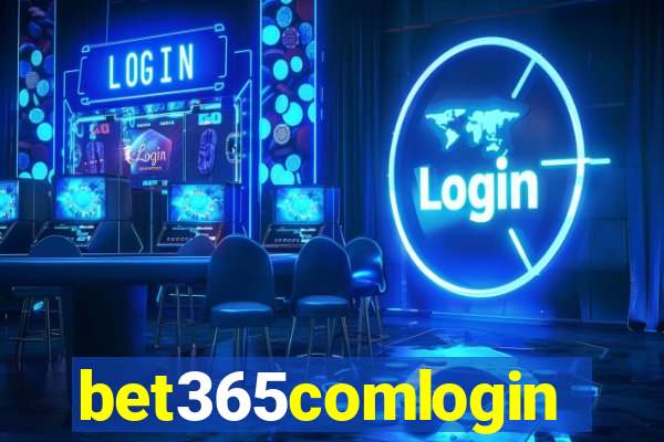 bet365comlogin