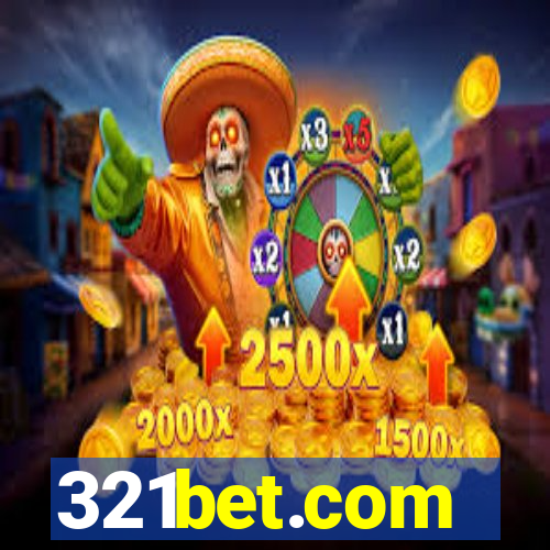 321bet.com