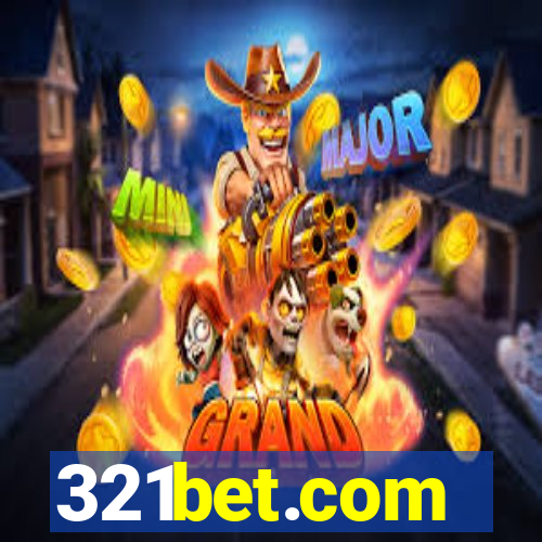 321bet.com