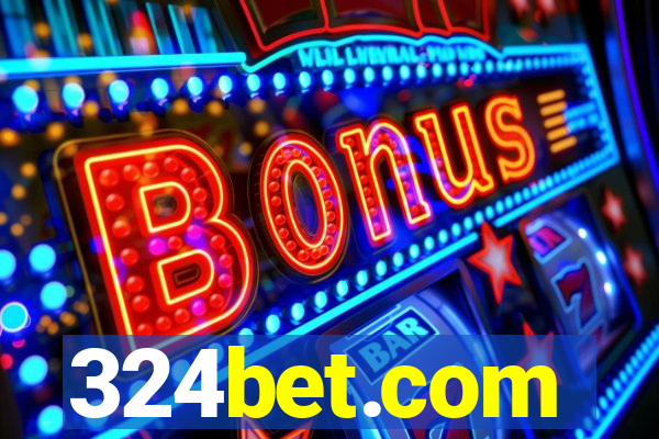 324bet.com