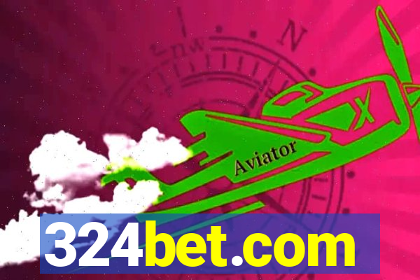 324bet.com