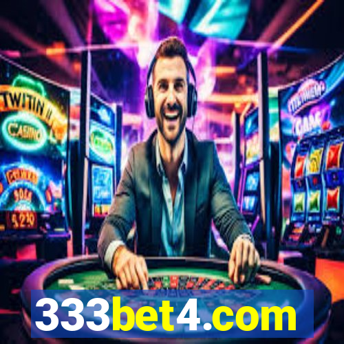 333bet4.com