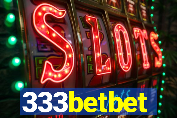 333betbet