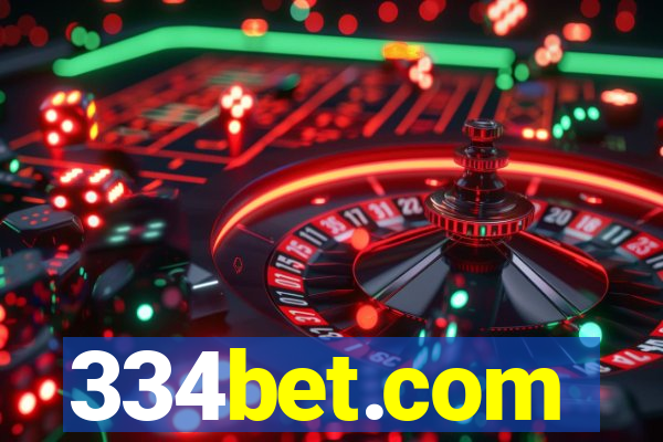 334bet.com