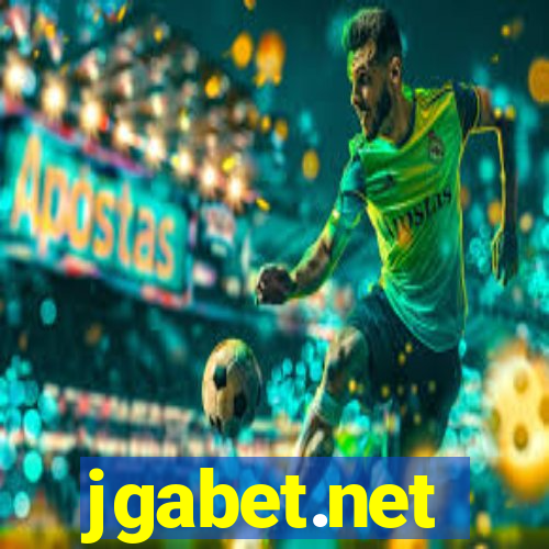 jgabet.net