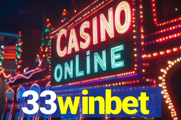 33winbet