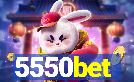 5550bet