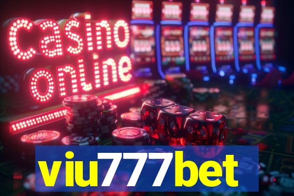 viu777bet