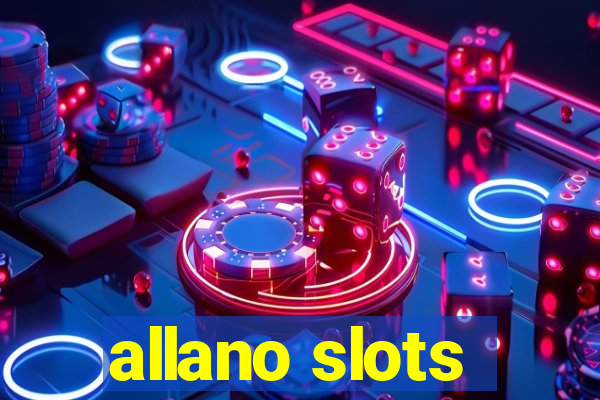 allano slots