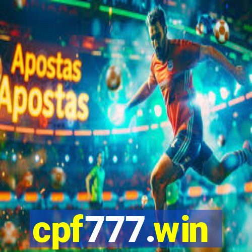 cpf777.win