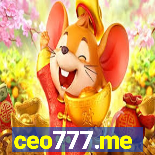 ceo777.me