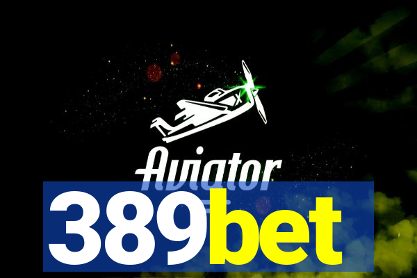 389bet