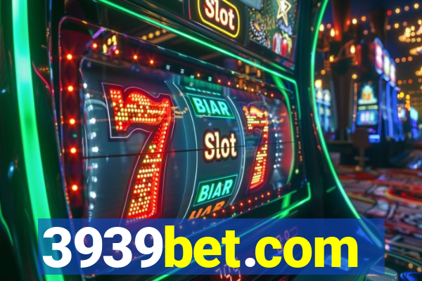 3939bet.com