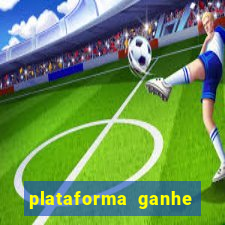 plataforma ganhe dinheiro jogando